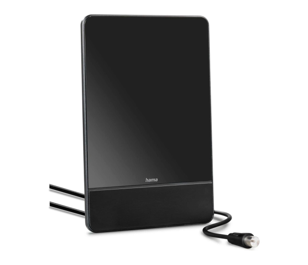 Hama ANTENA POKOJOWA DVB-T2 PRO50 FL-2 - 1527707 - zdjęcie 4